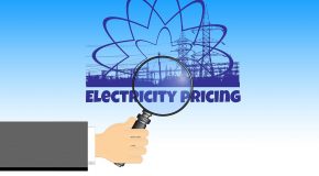 Alerte rouge sur le prix de l’électricité.