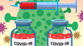 Vaccination Covid-19 : un nouveau téléservice pour calculer la date de sa dose de rappel