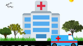 Hôpitaux : le nouveau forfait « Urgences » à tarif unique