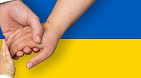 Dons pour l’Ukraine : comment éviter les arnaques