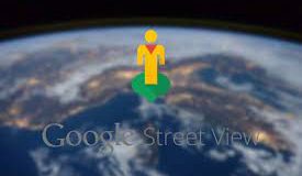 Avec Google Street View, visiter un lieu sur internet comme si vous y étiez !
