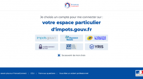 France Connect: l’outil universel d’accès aux services publics