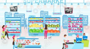 Au supermarché ou sur Internet : comment tirer pleinement profit des promotions ?