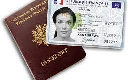 Carte d’identité et passeport : voici le nouveau site pour prendre rendez-vous facilement