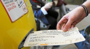 SNCF: Les conditions d’annulation se durcissent